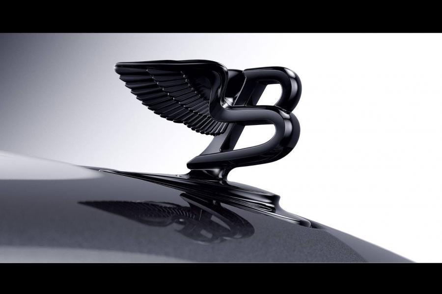  Bentley Mulsanne Speed Beluga Edition 2016 года  (фото 3 из 4)